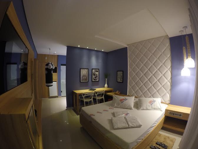 Happy Night (Adults Only) Hotel Cotia  Eksteriør billede