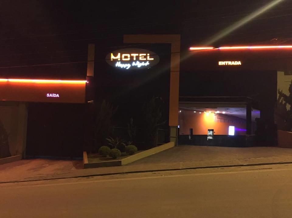 Happy Night (Adults Only) Hotel Cotia  Eksteriør billede