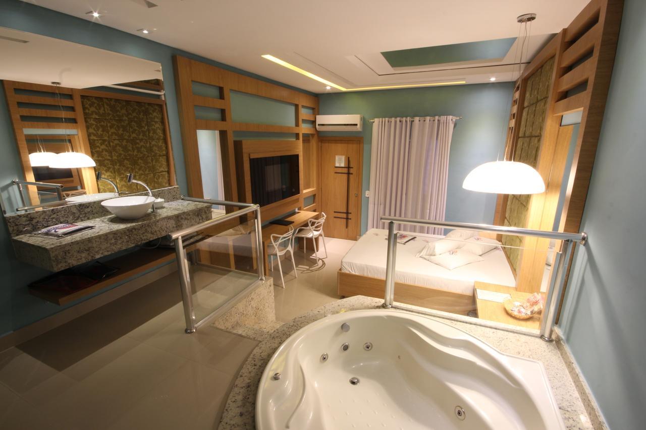 Happy Night (Adults Only) Hotel Cotia  Eksteriør billede